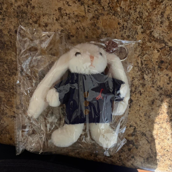 Mei Mei Bag Charm - Laufey Tour Merch - Picture 3 of 3